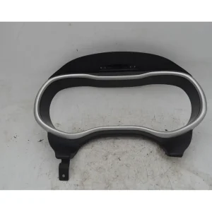 Offerta Lampo Cornice Rivestimento Strumentazione Contachilometri Completa Jeep Cherokee Dal 2014 al 2018 Cod 2447848-XSA