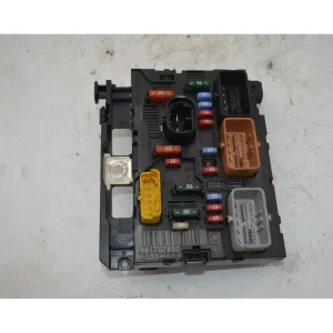 Compra Adesso Body Computer Citroen C2 Dal 2003 al 2009 Cod 9661707880