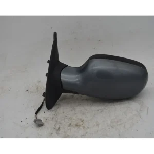 Economico Specchietto Retrovisore esterno SX Nissan Micra K12 Dal 2002 al 2010 Cod 011031