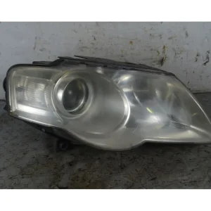 Affare Faro Anteriore DX Volkswagen Passat Dal 2005 al 2010 Cod 671232228