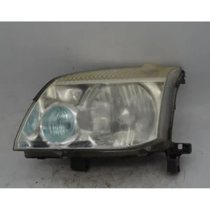 Novità Faro Anteriore SX Nissan X-Trail Dal 2003 al 2007 Cod 260608H90A