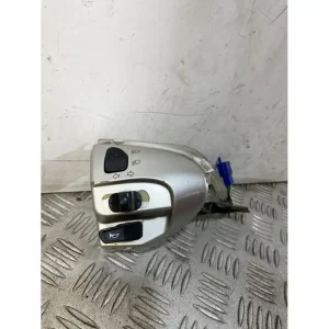 Commutatore Devio Luci Sinistro SX Yamaha Xenter 125 / 150 dal 2011 al 2018 Economico