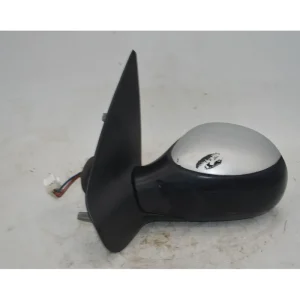 Specchietto Retrovisore esterno SX Peugeot 206 Dal 1998 al 2012 Cod 018015 A Buon Prezzo
