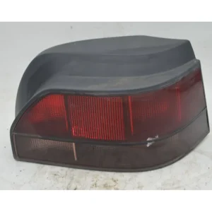 Fanale Stop Posteriore DX Renault Clio Dal 1990 al 1998 Cod 7701039013 Nuova Collezione