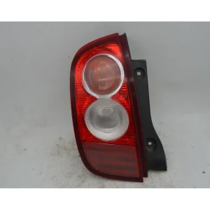 Solo Oggi Fanale Stop Posteriore SX Nissan Micra K12 Dal 2002 al 2010 Cod 26555AX720