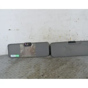 Promozione Esclusiva Alette Parasole DX e SX Fiat Panda Dal 1980 al 2003 Cod 182427480