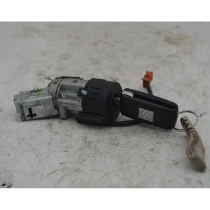 Blocchetto Accensione Citroen C3 Dal 2002 al 2009 Cod n0502455 Novità