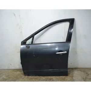 Portiera Sportello Anteriore SX Renault Scenic Dal 2009 al 2016 Cod 801014883R Reso Gratuito