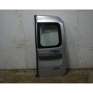 Portellone Bagagliaio Posteriore DX Dacia Logan Dal 2007 al 2012 Cod 901007270R Sconto