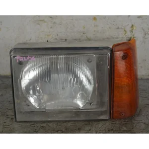 Promozione Esclusiva Faro Anteriore SX Fiat Panda Dal 1980 al 2003 Cod 46421733