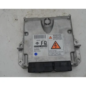 Centralina ECU Nissan X-Trail Dal 2003 al 2007 Cod 23710-ES65C Di Tendenza