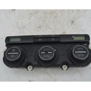Più Venduto Controllo Comandi Clima Volkswagen Passat Dal 2005 al 2010 Cod 1K0820047KAWHS