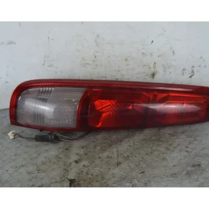 Acquista Ora Fanale Stop Posteriore SX Nissan X-Trail Dal 2003 al 2007 Cod 26555EQ00B