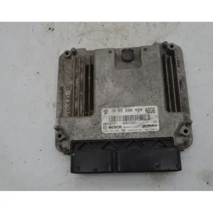 Acquista Ora Centralina ECU Opel Astra J Dal 2009 al 2020 Cod E5955590420