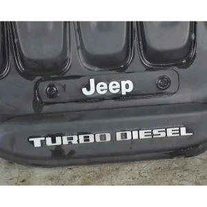 Coperchio Motore Jeep Cherokee Dal 2014 al 2018 Cod K68219780AA Super Prezzo