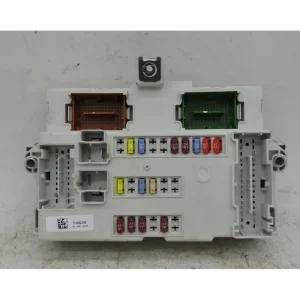 Body Computer Jeep Cherokee Dal 2014 al 2018 Cod 68273258AF Subito Disponibile