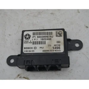 Centralina Parcheggio Jeep Cherokee Dal 2014 al 2018 Cod 56038997AJ Bestseller