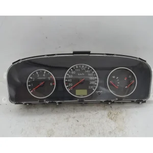 Offerta Del Giorno Strumentazione Contachilometri Completa Nissan X-Trail Dal 2003 al 2007 Cod M9ES62C