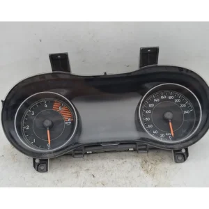 Nuova Collezione Strumentazione Contachilometri Completa Jeep Cherokee Dal 2014 al 2018 Cod A2C80949600