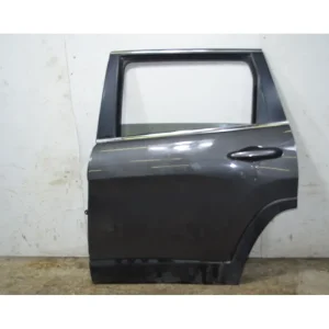 Direttamente Dal Produttore Portiera Sportello Posteriore SX Jeep Cherokee Dal 2014 al 2018 Cod K68110161AE