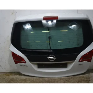 Portellone Bagagliaio Posteriore Opel Meriva B Dal 2010 al 2017 Cod 13408769 Offerta Limitata