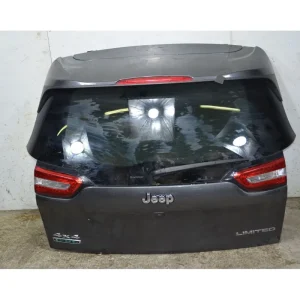 Portellone Bagagliaio Posteriore Jeep Cherokee Dal 2014 al 2018 Cod K68236459AB Super Prezzo