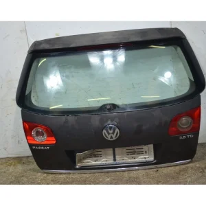 Portellone Bagagliaio Posteriore Volkswagen Passat Dal 2005 al 2010 Cod 3C9827025M Prezzo Basso