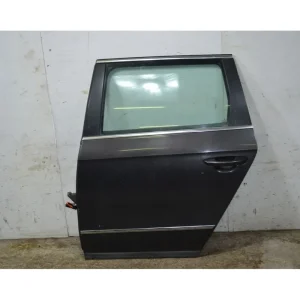 Offerta Del Giorno Portiera Sportello Posteriore SX Volkswagen Passat B6 Dal 2005 al 2010 Cod 3C5833055H