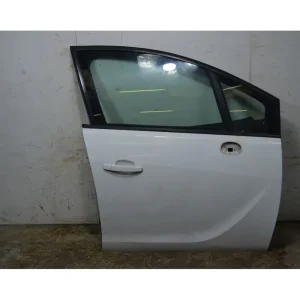 Portiera Sportello Anteriore DX Opel Meriva B Dal 2010 al 2017 Cod 13408829 Novità