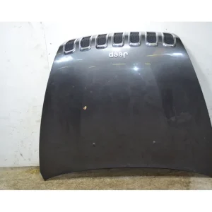Cofano Anteriore Jeep Cherokee Dal 2014 al 2018 Cod K68103664AC Ultimissimo Modello
