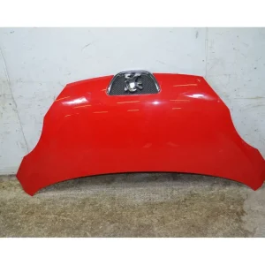 Cofano Anteriore Peugeot 107 Dal 2005 al 2014 Cod 1611149380 Professionale
