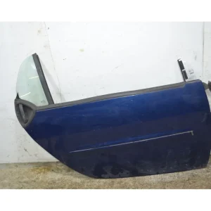 Soddisfatti O Rimborsati Portiera Sportello Anteriore DX Smart ForTwo W450 Dal 1998 al 2007 Cod Q0000844V005C54L00