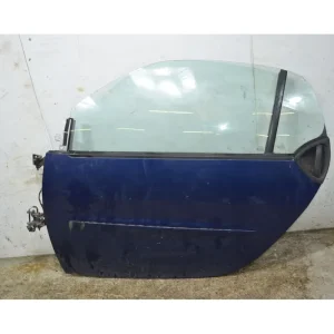 Portiera Sportello Anteriore SX Smart ForTwo W450 Dal 1998 al 2007 Cod Q0000841V005C84L00 Professionale