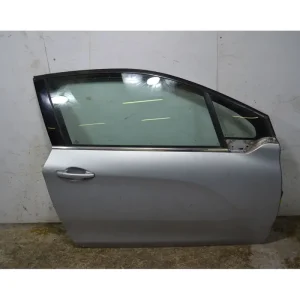 Portiera Sportello Anteriore DX 3P Peugeot 208 Dal 2012 al 2019 Cod 9805822480 Subito Disponibile
