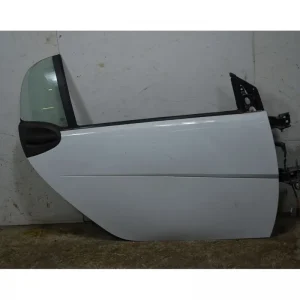A Buon Prezzo Portiera Sportello Anteriore DX Smart ForTwo W451 Dal 2007 al 2015 Cod A4517220209CA3L