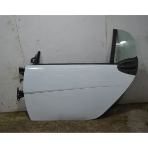 Portiera Sportello Anteriore SX Smart ForTwo W451 Dal 2007 al 2015 Cod A4517220109CA3L Prezzo Ridotto