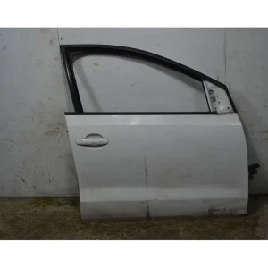Solo Oggi Portiera Anteriore DX Volkswagen Polo 6R Dal 2009 al 2017 Cod 6R3831056J