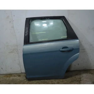 Prezzo Basso Portiera Sportello Posteriore SX Ford Focus SW Dal 2004 al 2011 Cod 1702414