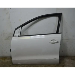Portiera Sportello Anteriore SX Volkswagen Polo 6R Dal 2009 al 2017 Cod 6R3831055J Spedito Oggi