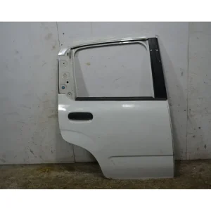 Sconto Portiera Sportello Posteriore DX Fiat Panda Dal 2012 in poi Cod 51841637
