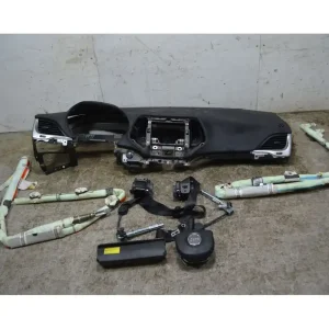 Kit Airbag Completo Jeep Cherokee Dal 2014 al 2018 Cod K6QW37DX9AA Affare