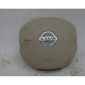 Airbag Volante Nissan Micra K12 Dal 2002 al 2010 Cod 98510BC34B Nuova Collezione
