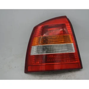 Fanale Stop Posteriore SX Opel Astra G Dal 1998 al 2006 Cod 90521542 Ordina Subito