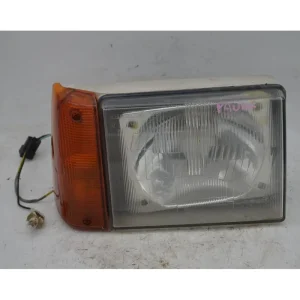 Promo Stagionale Faro Anteriore DX Fiat Panda Dal 1986 al 2003 Cod 46421734