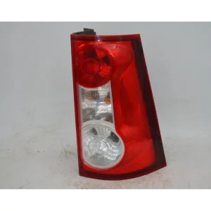 Fanale Stop Posteriore DX Dacia Logan Dal 2005 al 2008 Cod 6001549106 Popolare