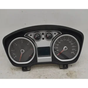 Scelto Dai Clienti Strumentazione Contachilometri Completa Ford C-MAX Dal 2003 al 2010 Cod 8V4T-10849-GF
