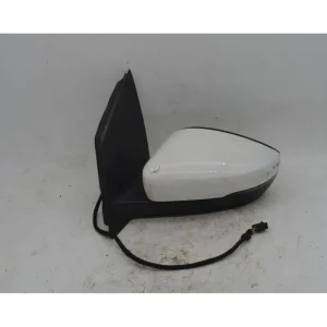 Offerta Limitata Specchietto Retrovisore esterno SX Volkswagen Polo 6R Dal 2009 al 2017 Cod 024483