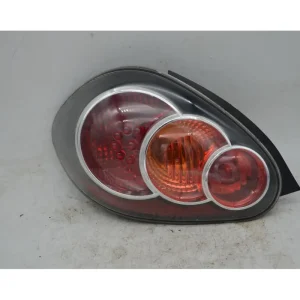 Fanale Stop Posteriore SX Toyota Aygo Dal 2004 al 2014 Cod 815610H070 Compra Online