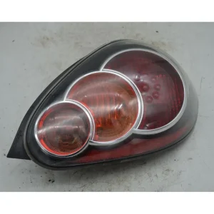 Fanale Stop Posteriore DX Toyota Aygo Dal 2005 al 2014 Cod 815510H070 Compra Adesso