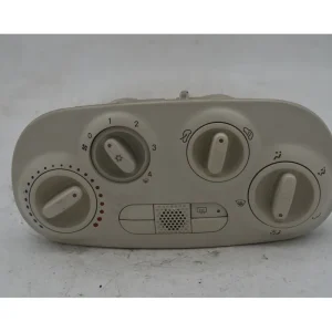 Controllo Comandi Clima Fiat 500 Dal 2007 al 2015 Cod 735539283 Direttamente Dal Produttore